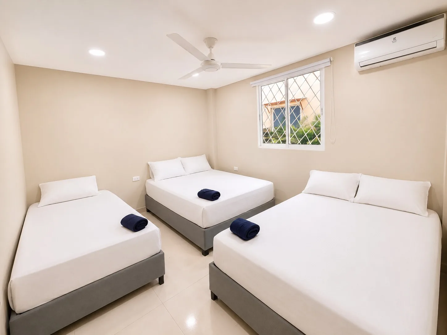 Habitación 3