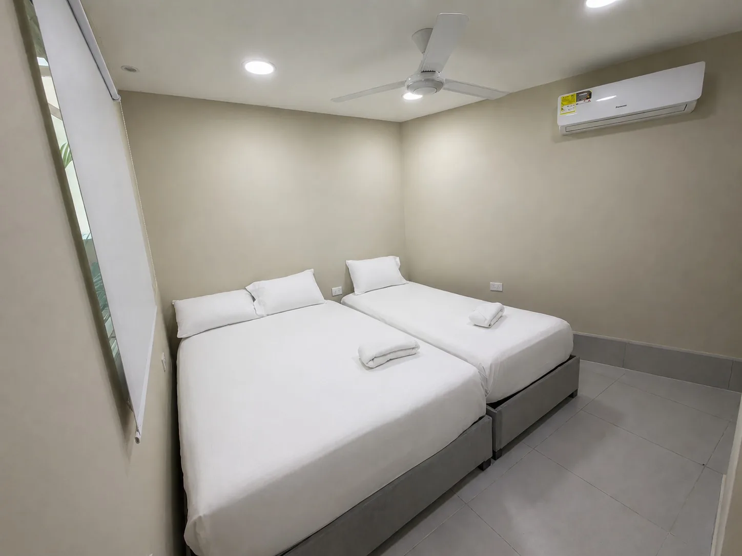 Habitación 4